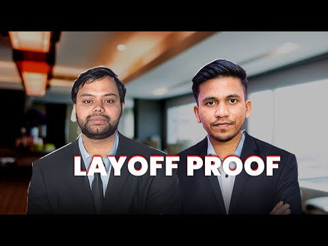 How to Handle layoffs at Work | How to Handle a Mass Lay Off