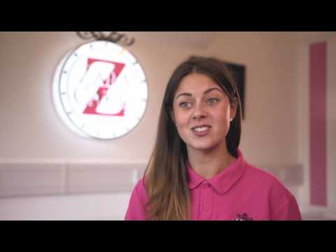 How Zara Cakes in Manchester, uses Launchcloud