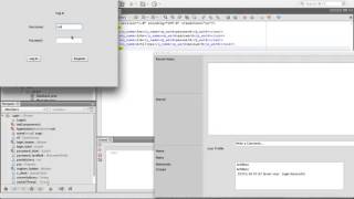 Code Collaboration Tool