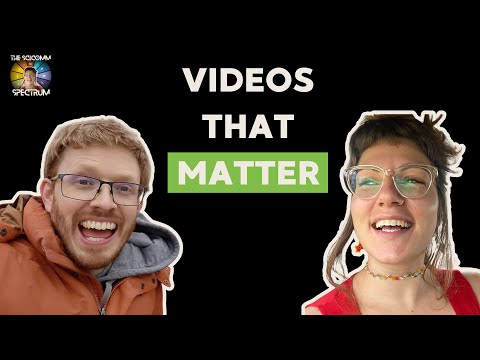 How to Build a Purpose-Driven Science Animation Studio