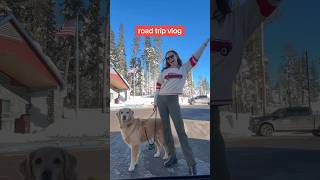 Bay Area ➡️ Donner Lake! #RoadTrip