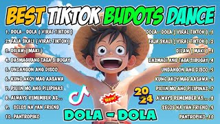 DOLA DOLA X FAJA SKALI | BEST OF SUMMER TIKTOK BUDOTS NONSTOP VIRAL REMIX | DJMONSOY REMIX 2024