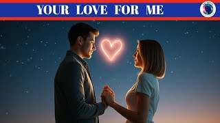 💖Your Love For Me - Romantic Love Song 2025💖🎶 #webcreator