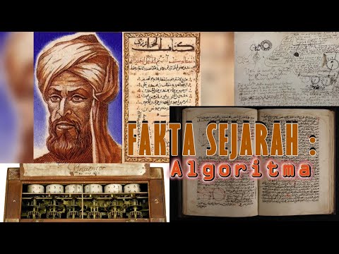 Historical Facts: Algorithms #education #information #informationtechnology #computer #coding