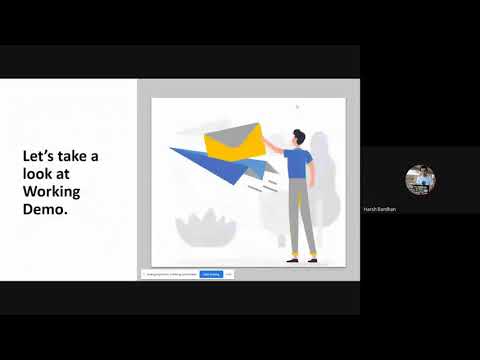 News Fresh | PSoC - 2020 | Final Presentations