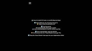 Set Up VS Code on Windows/Mac in 5 Minutes | Web Dev Tools 2025 |Part 2 for Mac users
