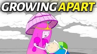 What Finn and PB Teach Us About One-Sided Love