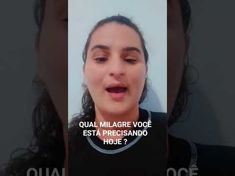 DEUS VAI ENTREGAR O TEU MILAGRE HOJE! #milagres #fé #oração #palavradedeus #vitoria #reflexão