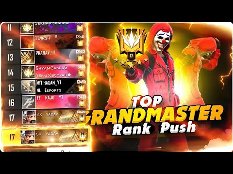Duo renk push with brother || Free Fire || Boom Bam Gaming || #freefire #shorts #gamer #gamingvideos