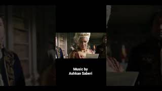 #ashkansaberi #filmscore #cinema #colonnasonora #music-[Bridgerton]