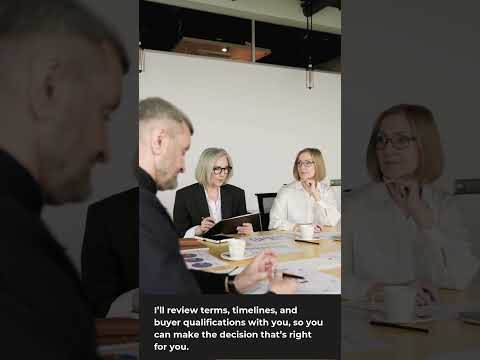 Your Roadmap to Selling Your Home —EPISODE 6— Negotiating Offers