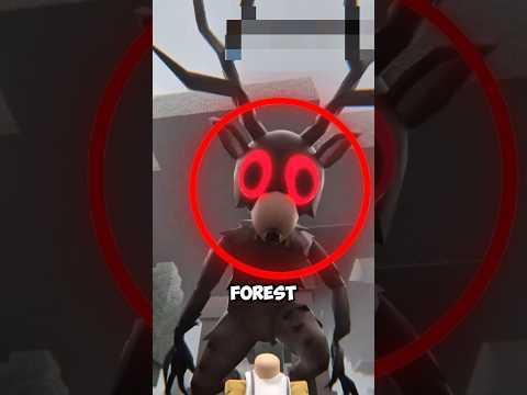 WHY SUMMONING DEERS ARE NOT ALLOWED.. 😱