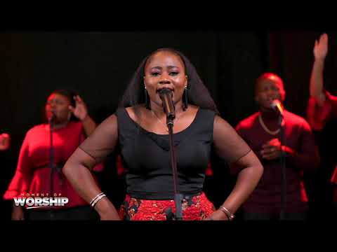 Yahweh - Loveness Mukutirwa (Moment of Worship 1)