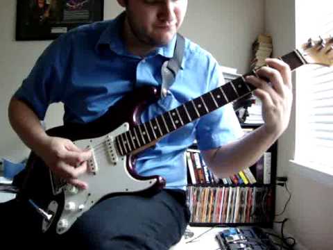 Metal Riff