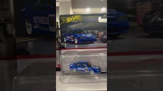Found a few Nissan Dual Pack Premium Hotwheels 🔥 #shorts #nissan #premiumhotwheels #jdm