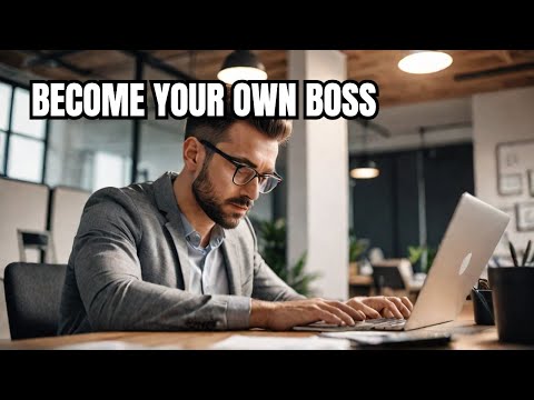 Kickstart Your Journey to Business Ownership!