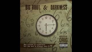 G CODE (MADNESS REMIX) BIG ROOT & DARKNESS - 615 MIXTAPE