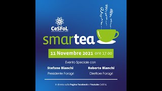 SmarTea