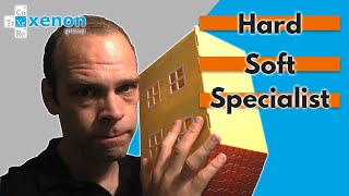 FACILITIES MANAGEMENT HARD, SOFT AND SPECIALIST SERVICES