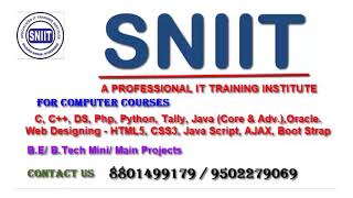 Programming in C   Part3   Basic rules and error prone areas in programming