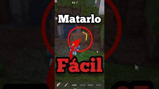 ¿Cómo Rescatar Fácilmente a los Niños en 99 Noches en el Bosque?