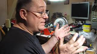 pc switch box to channel selector hack