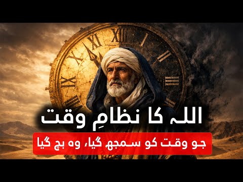 Circadian Rhythm, Willpower & the Nafs | Why Night Is the Most Dangerous Time