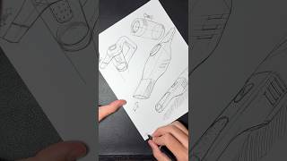 Vac sketches #industrialdesign #productdesign #sketching #drawing #artist #fyp #design #designtok