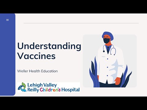 Understanding Vaccines