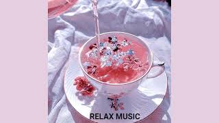 spring vibes • lofi mix • aesthetic music • chill beats to relax/study