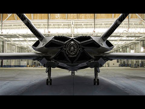 Can Beat The F-22: Why This Fighter Jet is Not in Production?