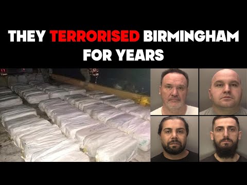 Turkish Gang Led £11M Drug Empire, But One Mistake Took Them Down  – True Crime