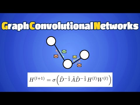 Graph Convolutional Networks (GCN): From CNN point of view