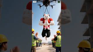 Cute cat story🙀🔥💖 #SadAnimalStory#MotherCat#HeartbreakingShorts#Emotionalshort#AnimalLove#ShortFilm