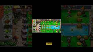 Plants Vs Zombies 🌱 | Classic Mobile Strategy Game 🧟✨
