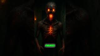 Scary Stories That Haunt You: Shadows in the Hallway
