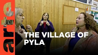 Cyprus: Two Countries, One Village | ARTE.tv Documentary