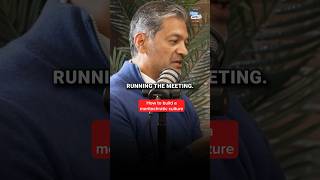 MongoDB CEO on creating an environment where the best idea wins #mongodb #techcompanies #ceoadvice