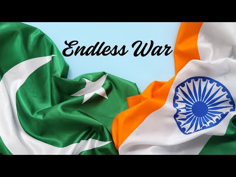 The Endless War - Well Spring - Day 9