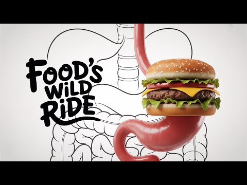 Digestive System  How Your Body Digests Food