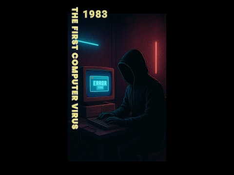 Computer Virus Ka Janm