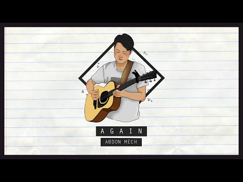 Abdon Mech - Again (Official Music Video)
