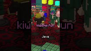 MINECRAFT SQUID GAME  SERVER  SEASON THREE