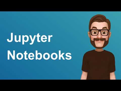 Jupyter Notebook | An IDE for ML/DL Engineers & Data Scientists