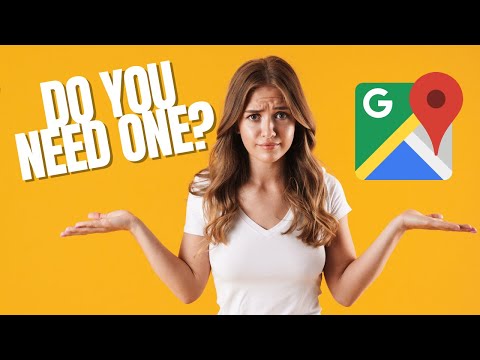 What Is Google My Business (GMB) and Who Needs It?