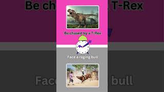 What Would You Rather? #wouldyourather #decisionmaking #engagingcontent #trending