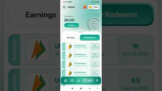BEST APP FOR EARNING             #howtoearnmoneybyplayingfreefire#bestmoneyearningapp #daily100rs