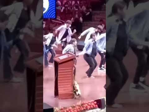 DANCE ##