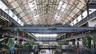 New Lab brings hardware startups to Brooklyn’s Navy Yard