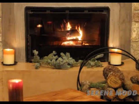 Christmas relaxing sound